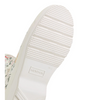 Image of Hunter Women's PLAY™ Short Rain Boot - Ivory/Pink Floral