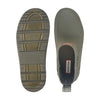 Image of Hunter Wales Rain Bootie - Galloway Green