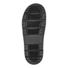 Image of Hunter Willa Insulated Rain Bootie - Black