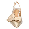 Image of J. Reneé Devika Bow Slingback - Taupe Patent *Take an EXTRA 1/2 Off*