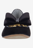 Image of J. Reneé Kori Pump - Black/Animal