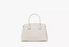 Image of Kate Spade Serena Satchel - Parchment