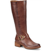 Image of Kork-Ease Carli Riding Boot - Tan Bourbon