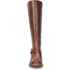 Image of Kork-Ease Carli Riding Boot - Tan Bourbon