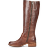 Image of Kork-Ease Carli Riding Boot - Tan Bourbon