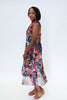 Image of Kozan Moana Dress - Murol Print *Take 35% Off*