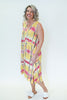 Image of Kozan Duke Dress - Bali Print *Take 35% Off*