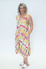 Image of Kozan Duke Dress - Bali Print *Take 35% Off*