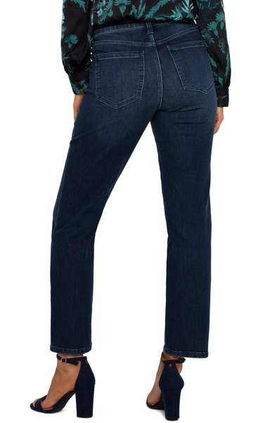 Liverpool Gia Glider® Slim - Warner Lake