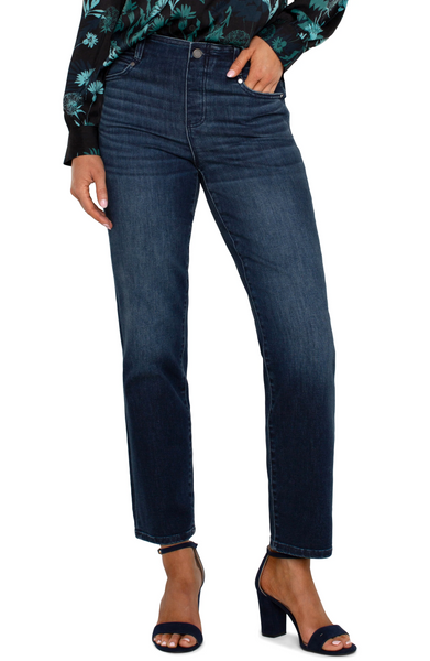 Liverpool Gia Glider® Slim - Warner Lake