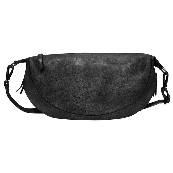 Latico Leathers Callie Sling Bag - Black