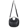 Image of Latico Leathers Darby Leather Crossbody Bag - Black