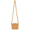 Image of Latico Leathers Coast Leather Crossbody Bag - Camel