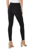 Image of Liverpool Chloe Skinny Silky Soft Pull-On - Reservoir