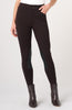 Image of Liverpool Hi Rise Equestrian-Inspired Skinny Fit Legging - Brown Truffle