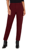 Image of Liverpool Kelsey Super Stretch Ponte Trouser - Bordeaux