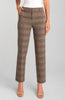 Image of Liverpool Kelsey Trouser - Olive Multi