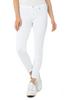 Image of Liverpool Abby Ankle Skinny Jean - Bright White