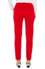 Image of Liverpool Gemma Cigarette Trouser - Tango Red