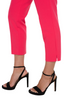 Image of Liverpool Kelsey Crop Trouser - Pink Punch