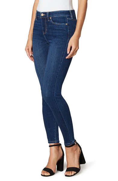 Liverpool Abby Ankle Skinny Jean - Easton