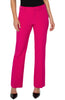 Image of Liverpool Kelsey Flare Leg Trouser - Pink Topaz *Take an EXTRA 1/2 Off*