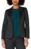 Image of Liverpool Fitted Blazer - Smokey Charcoal