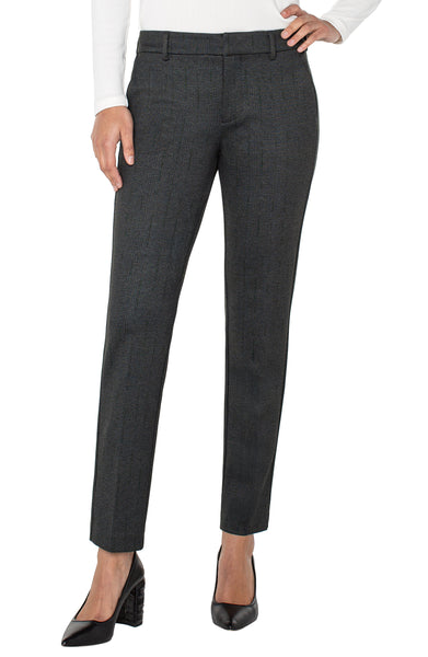 Liverpool Kelsey Trouser -  Smokey Charcoal