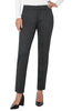 Image of Liverpool Kelsey Trouser -  Smokey Charcoal