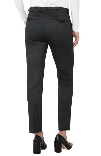 Liverpool Kelsey Trouser -  Smokey Charcoal