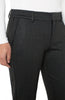 Image of Liverpool Kelsey Trouser -  Smokey Charcoal