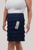 Image of Lulu-B Cha Cha Skort - Navy
