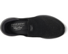 Image of Martha Stewart x Skechers Slip-Ins Ultra Flex 3 Neptune - Black