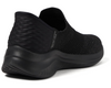 Image of Martha Stewart x Skechers Slip-Ins Ultra Flex 3 Neptune - Black