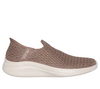 Image of Martha Stewart x Skechers Slip-Ins Ultra Flex 3.0 Dazzling - Mocha