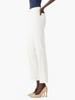 Image of NIC+ZOE 28" Daytrip Straight Ankle Jeans - White