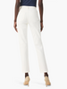 Image of NIC+ZOE 28" Daytrip Straight Ankle Jeans - White