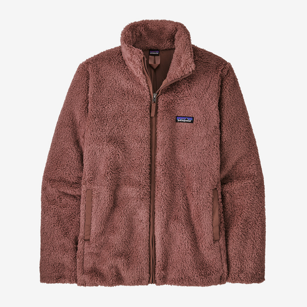 Patagonia Women's Los Gatos Jacket - Dulse Mauve