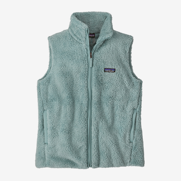 Patagonia Women's Los Gatos Vest - Thermal Blue