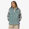 Image of Patagonia Women's Los Gatos Vest - Thermal Blue