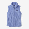Image of Patagonia Women's Los Gatos Vest - Pale Periwinkle