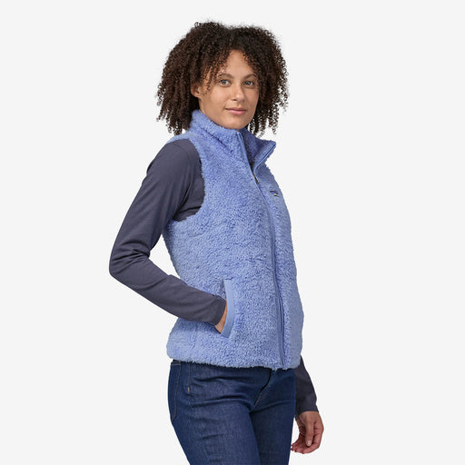 Patagonia Women's Los Gatos Vest - Pale Periwinkle