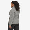Image of Patagonia Women's Better Sweater Fleece Jacket - Birch White