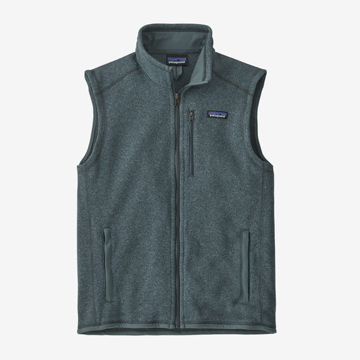 Patagonia Men's Better Sweater Vest - Nouveau Green
