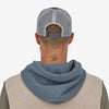 Image of Patagonia Fitz Roy Horizons Trucker Hat - Forge Grey