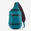 Image of Patagonia Atom Sling Bag 8L - Belay Blue