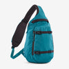 Image of Patagonia Atom Sling Bag 8L - Belay Blue *Take 25% Off*