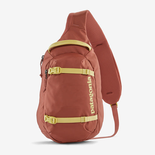 Patagonia Atom Sling Bag 8L - Burl Red *Take 25% Off*