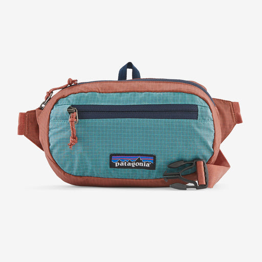 Patagonia Ultra Light Mini Hip Pack - Burl Red