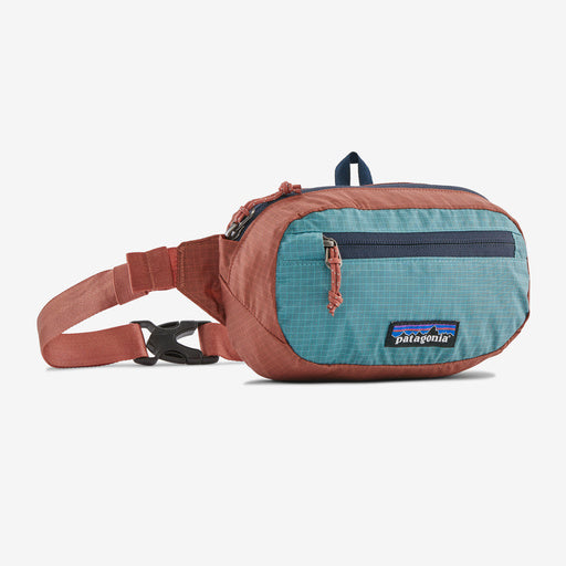 Patagonia Ultra Light Mini Hip Pack - Burl Red